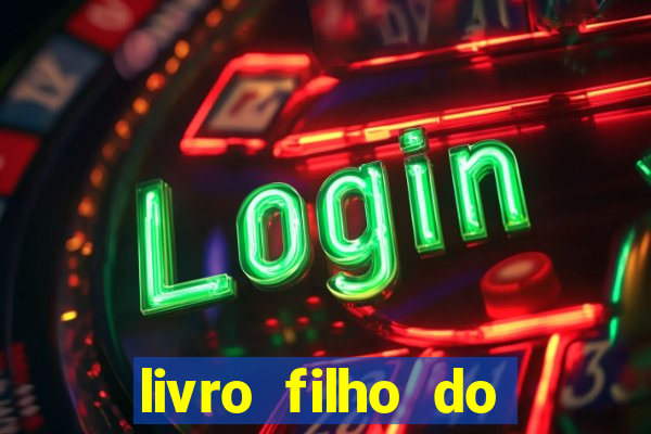 livro filho do fogo - volume 3 pdf grátis